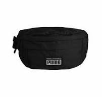 Banano Puma Academy Negro