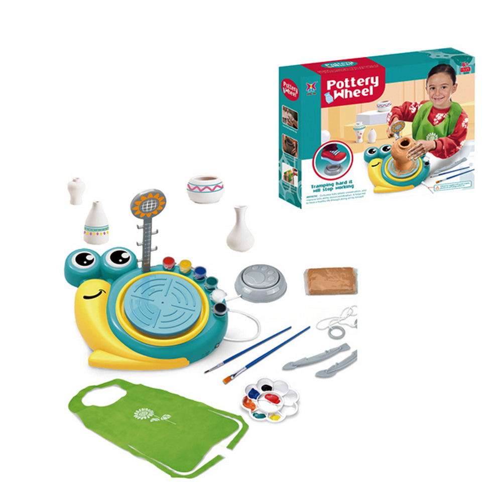 MAQUINA HACER CERAMICAS