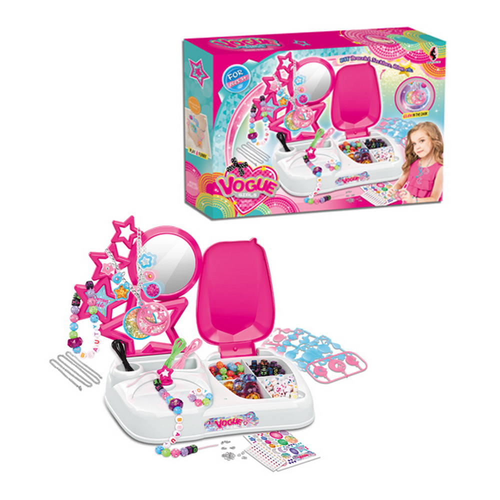 MAQUINA PARA HACER PULSERAS